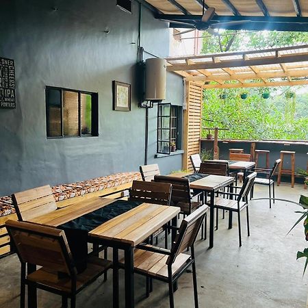 Moshi Urban Hostel And Backpackers المظهر الخارجي الصورة