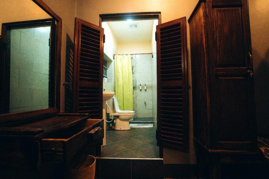 Moshi Urban Hostel And Backpackers المظهر الخارجي الصورة